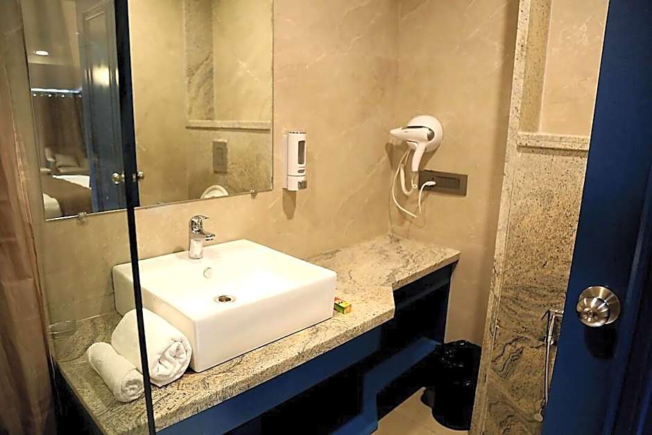 Comfort Inn Silver Arch Mussoorie