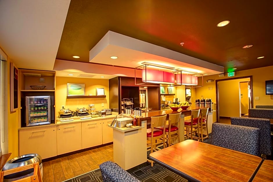 TownePlace Suites Colorado Springs