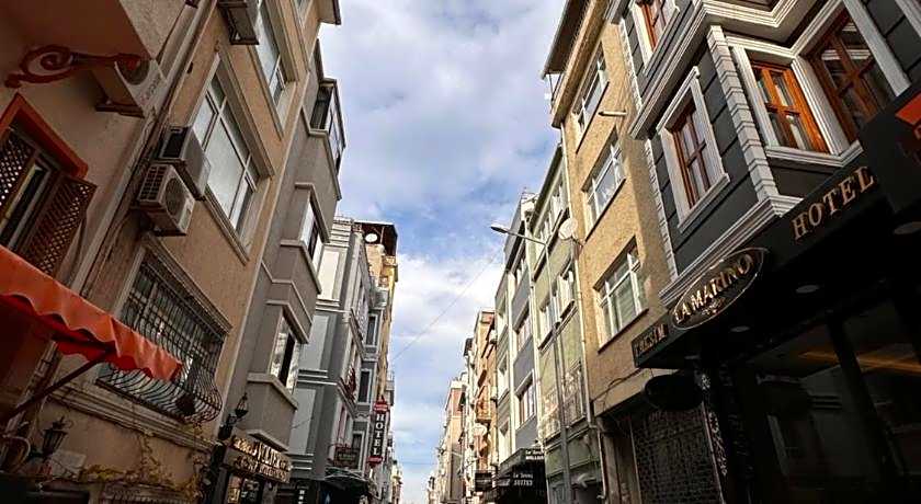 Taksim