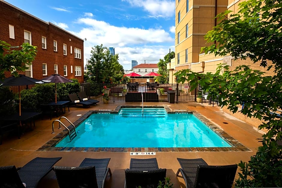 Ambassador Hotel Oklahoma City, Autograph Collection