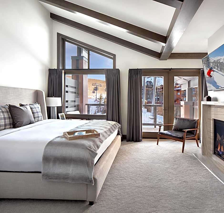 Limelight Hotel Snowmass