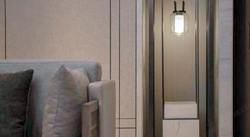 Empark Grand Hotel Fuzhou