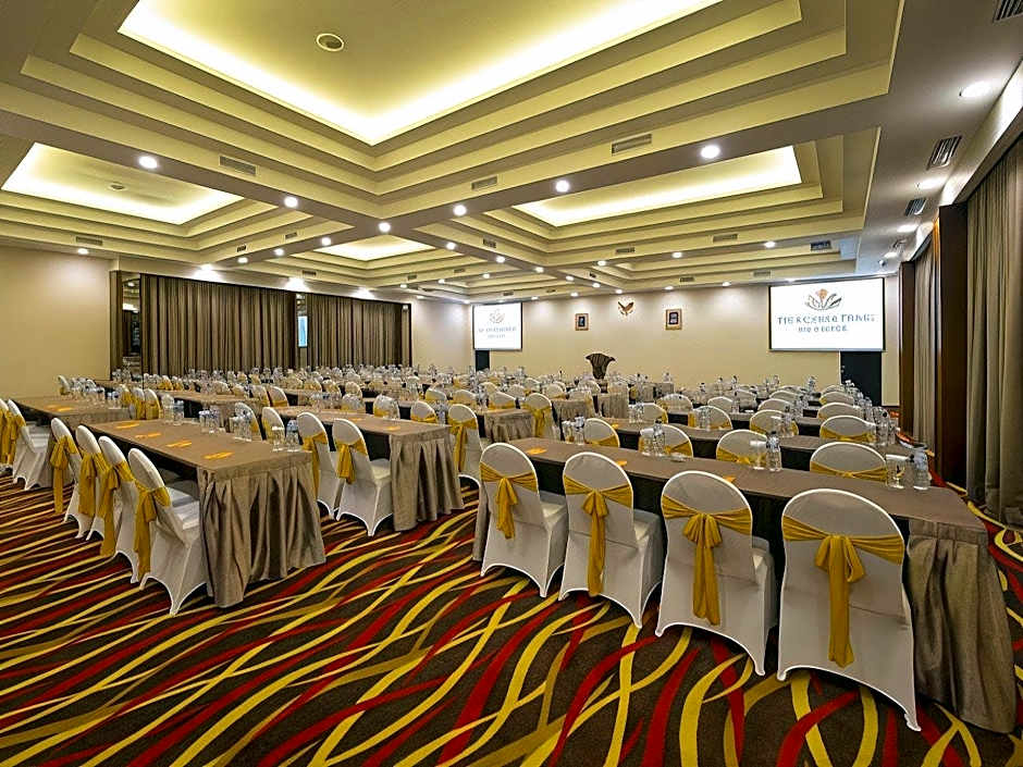 The Victoria Hotel Yogyakarta