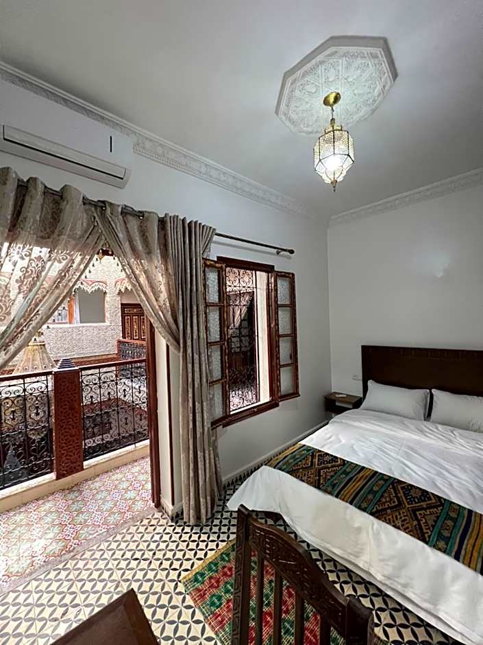 Riad el wazania