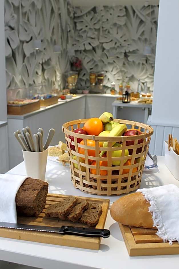 Hotel Esperia