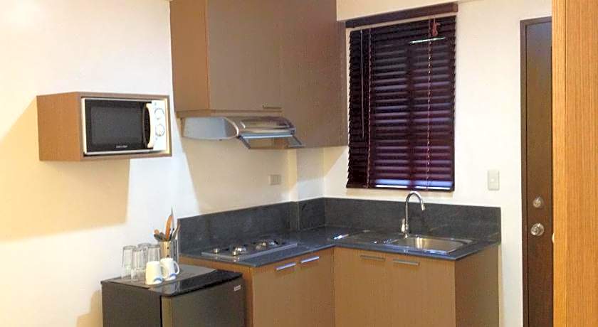 Anahaw Studio Suites