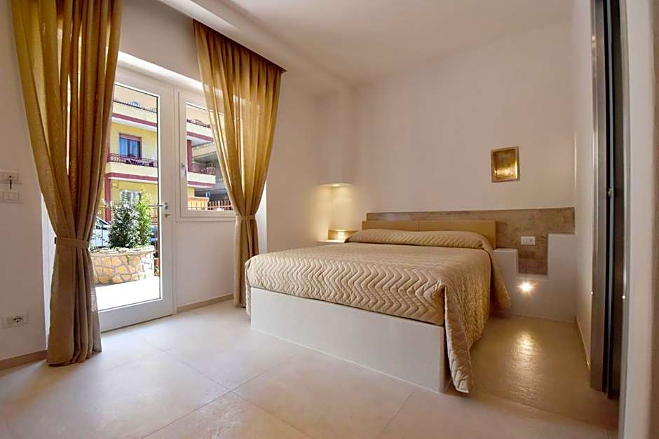 San Gabriele Relais