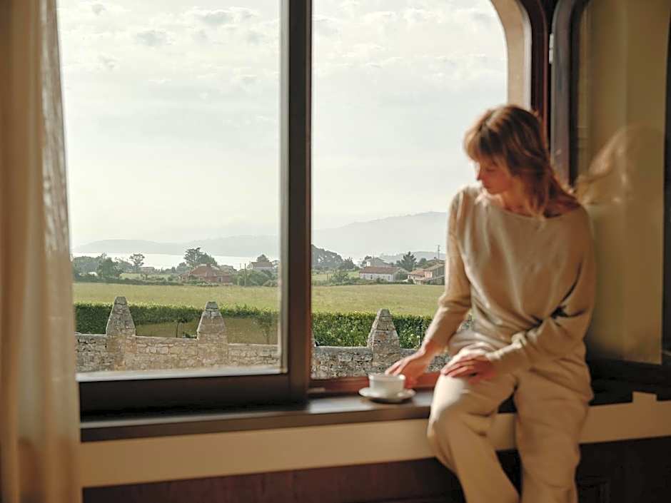 Palacio de Luces, Small Luxury Hotels