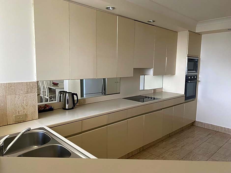 Contessa Holiday Apartments