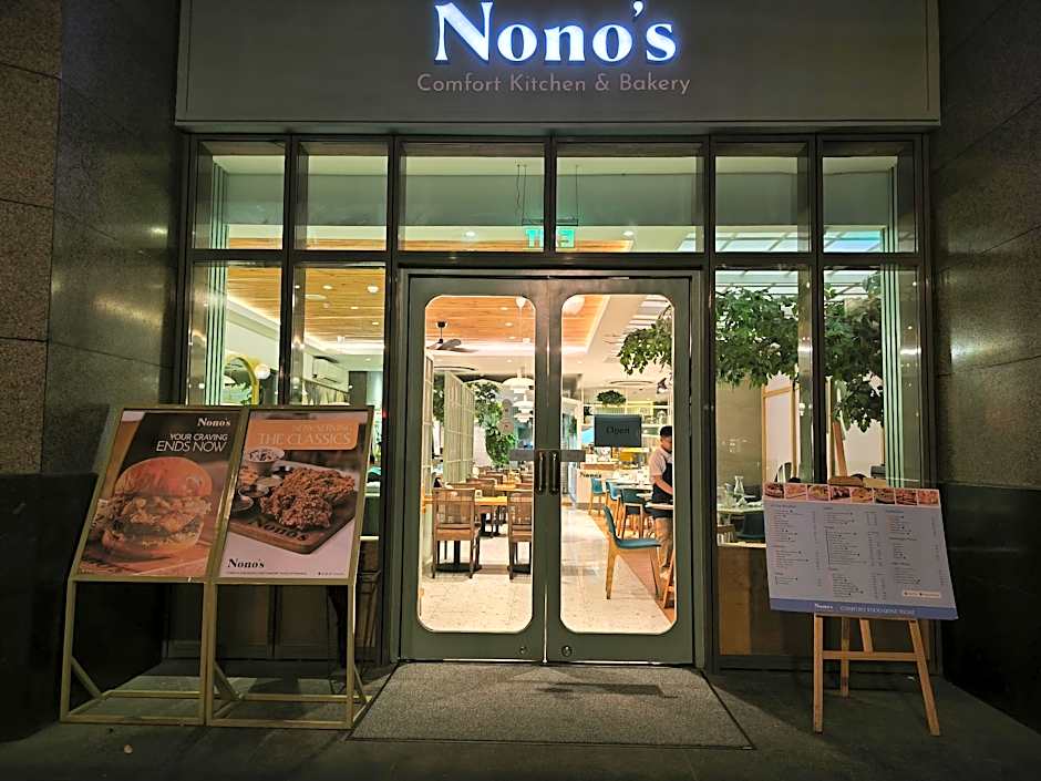 KL Executive Greenbelt