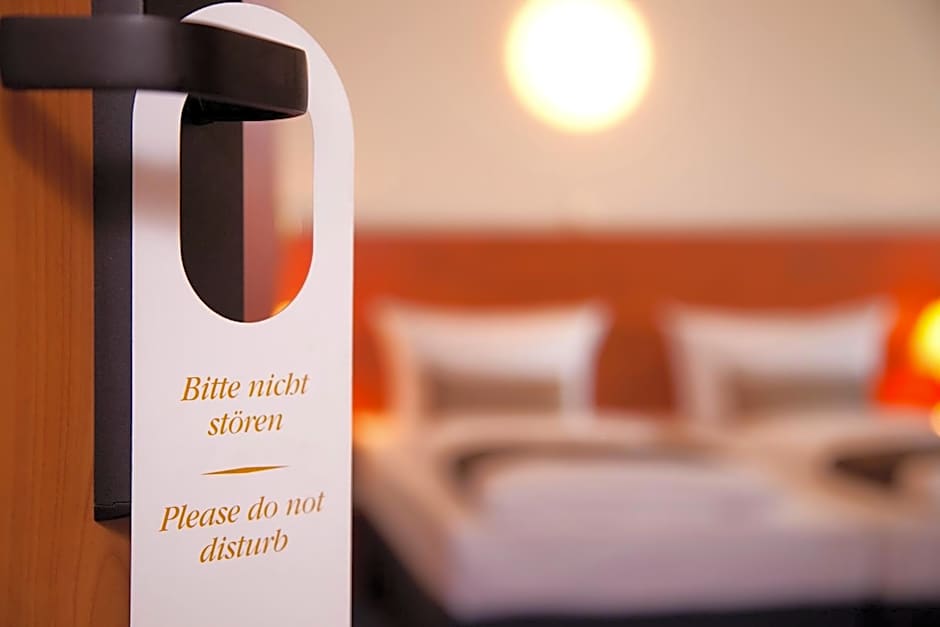 Hotel Atrium Charlottenburg