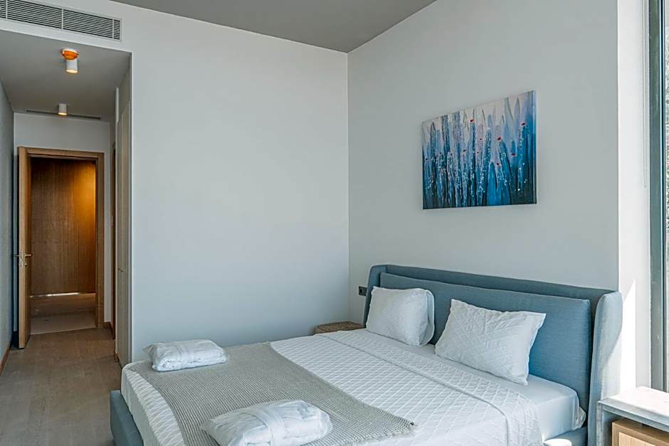 G Beyond Residences & Villas, Yalıkavak, Bodrum