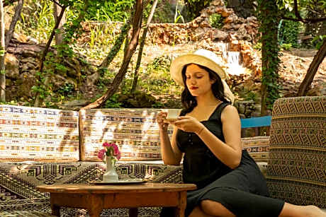 Watermill Hotel