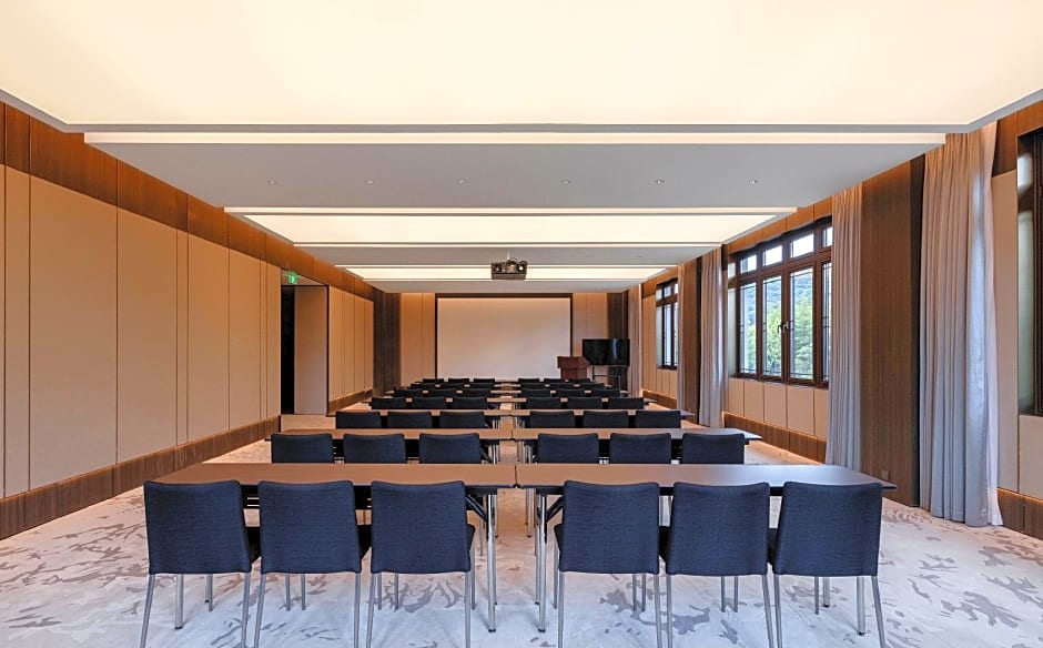 Blossom House Shaoxing Shangyu Yuanjing