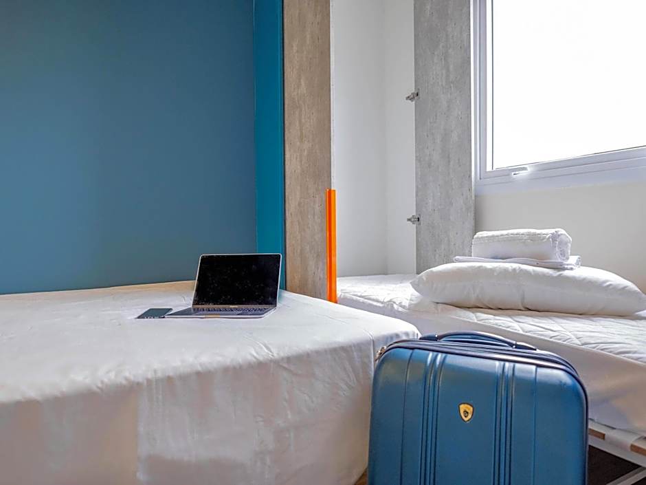 ibis budget Leme SP