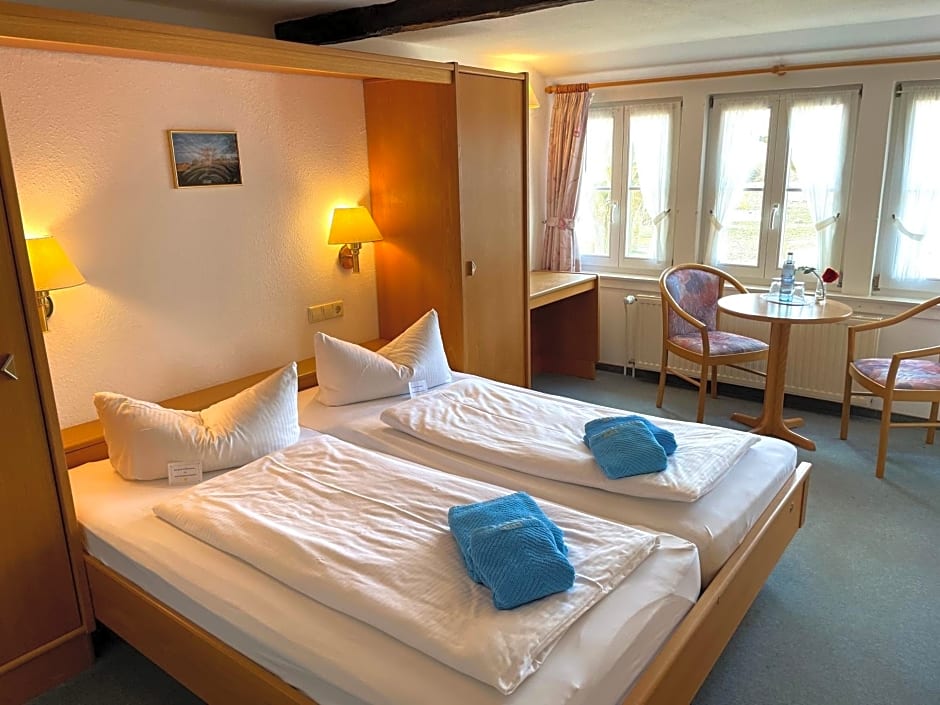Hotel Gutshaus Kajahn