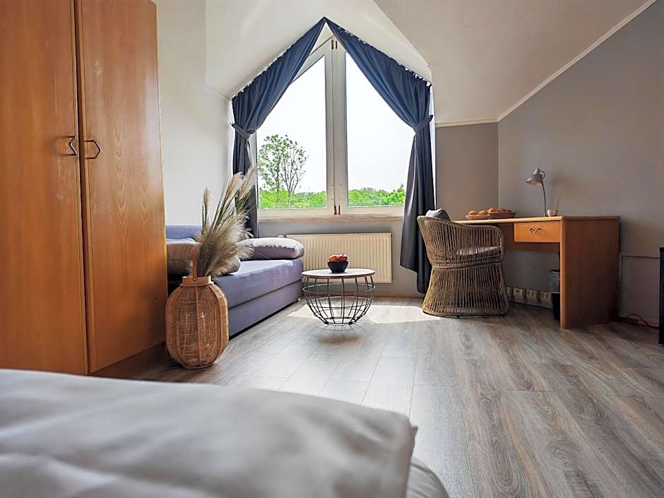 Pure Hotel Dänischer Hof