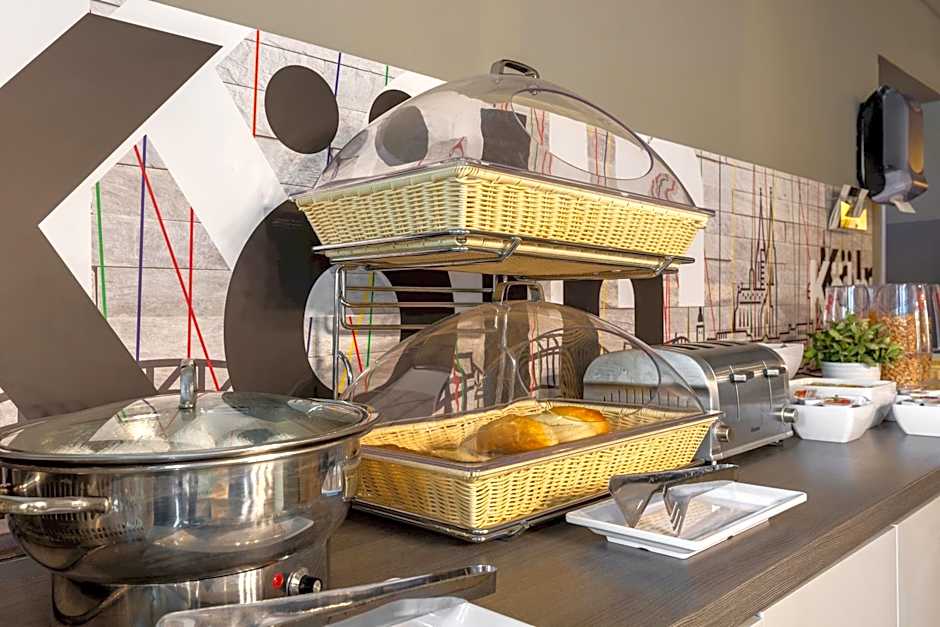 A&O KÃ¶ln Hauptbahnhof