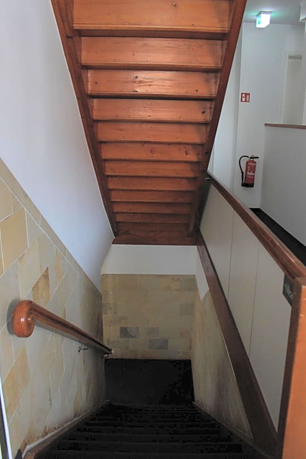 DIE KRONE - Hotel Garni