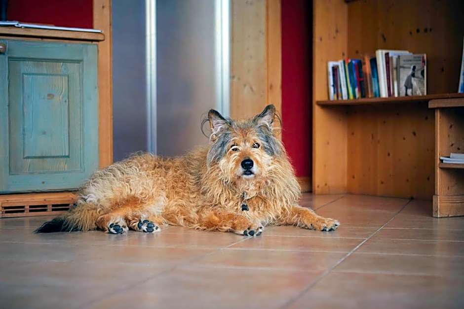 Hotel Garnì San Giorgio