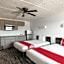 OYO Hotel Houston Katy Freeway