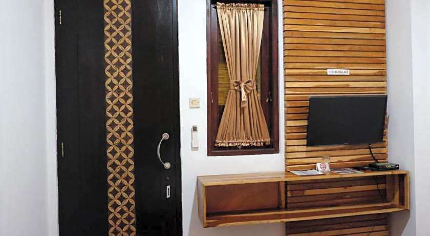 Puri Minggiran Guesthouse Yogya