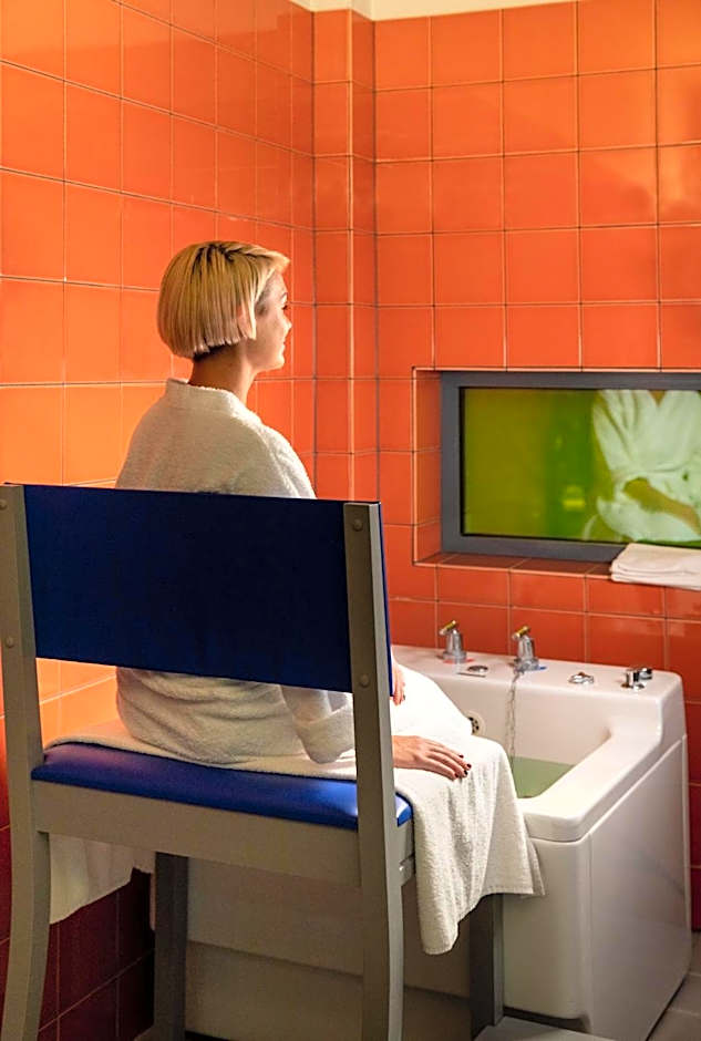 ESTONIA Medical Spa & Hotel