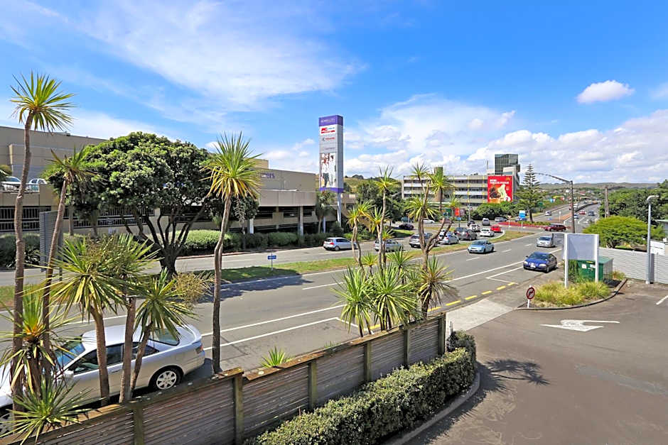 Amethyst Court Motor Lodge