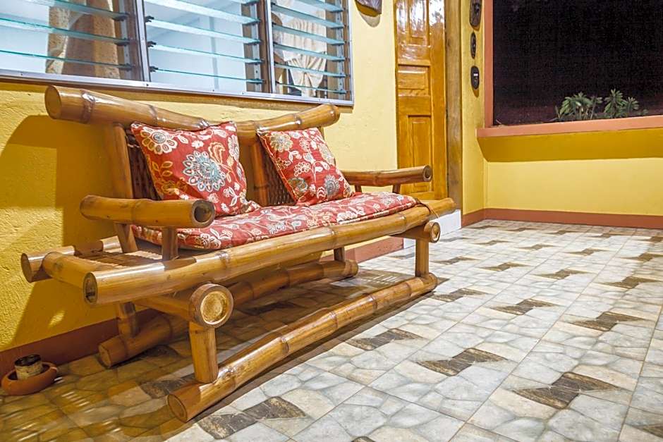 Residencia Diosa