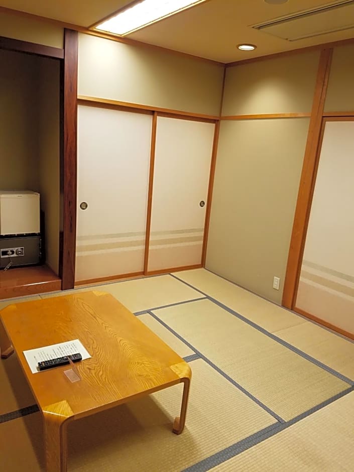 Hakuba Hotel Hana-no-Sato