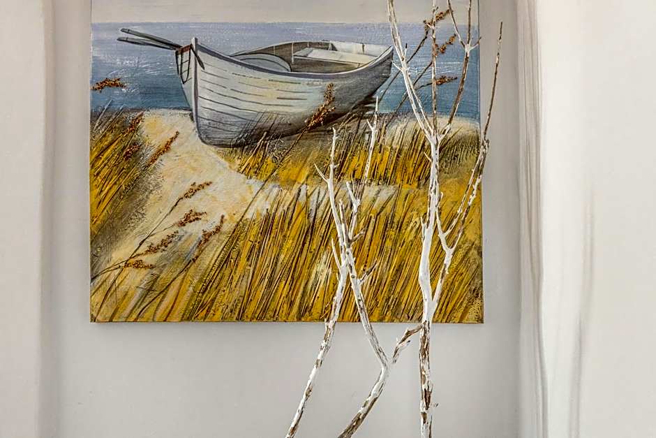 Playa Studios Paros