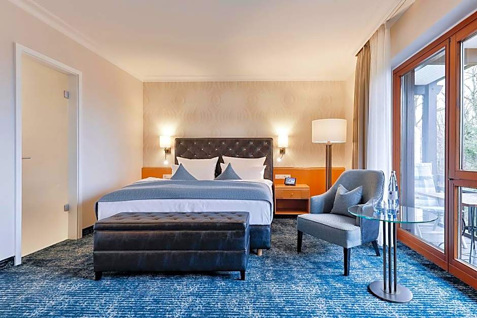 Dorint Venusberg Bonn