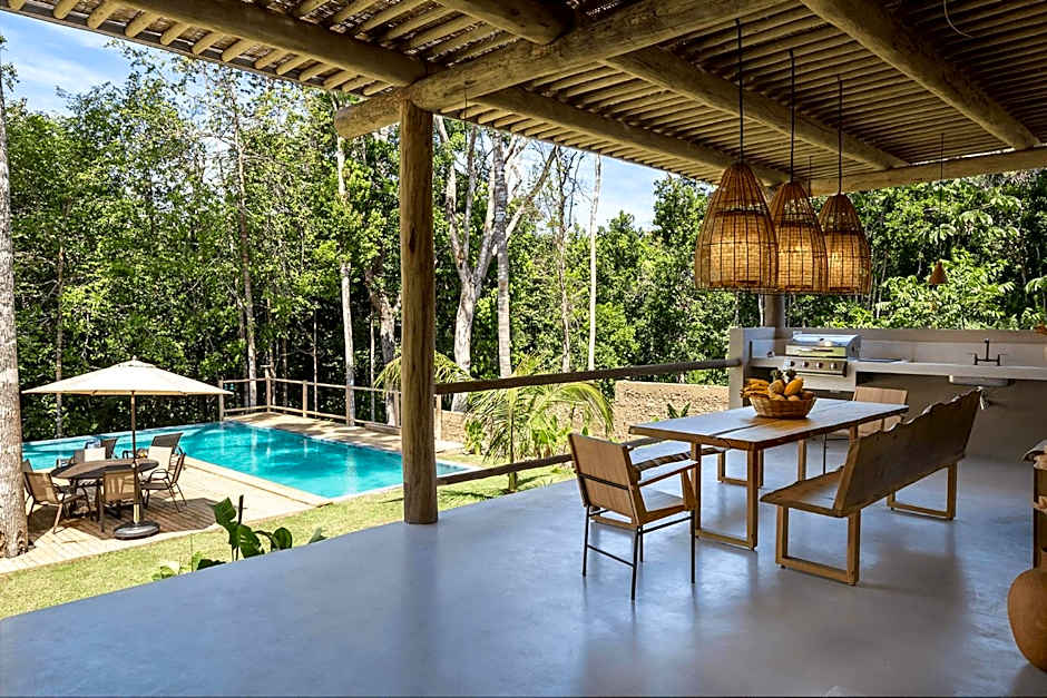 Casa Pérola em Trancoso