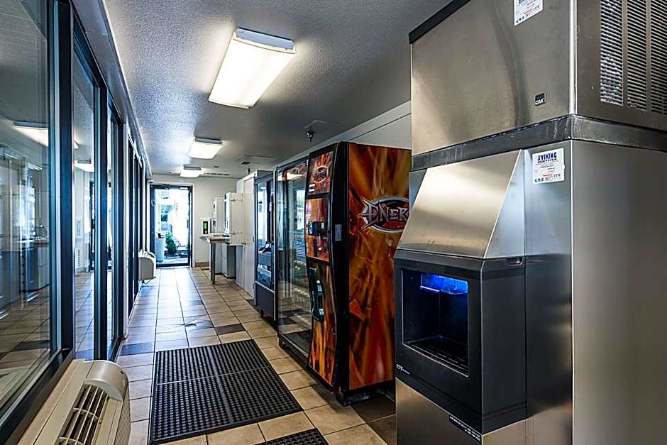 Motel 6-Sparks, NV - Airport - Sparks