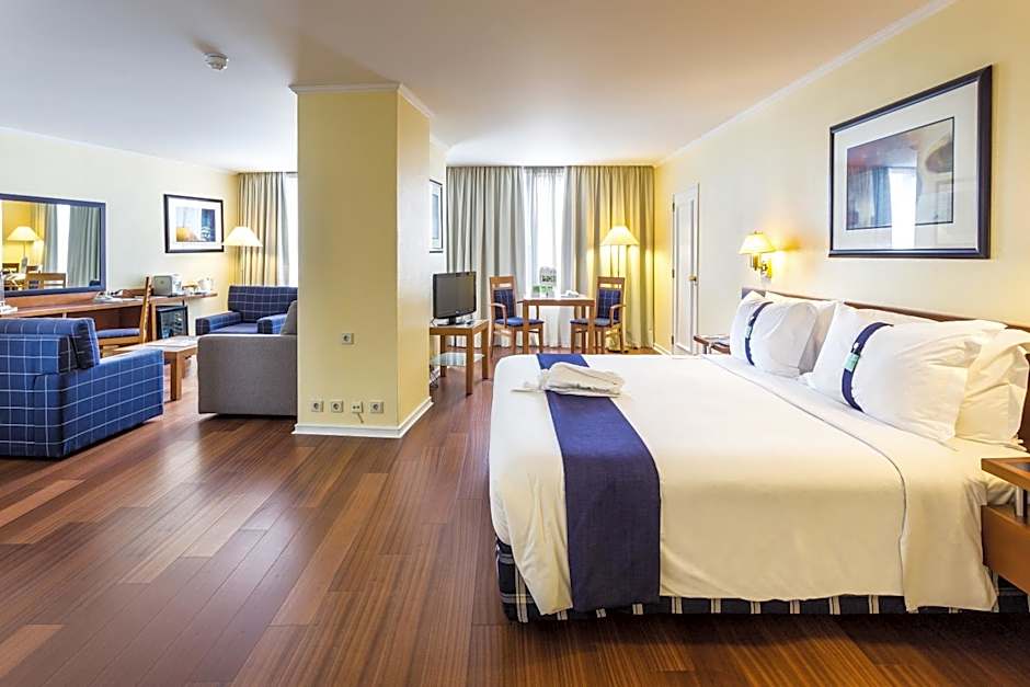 Holiday Inn Lisboa By IHG