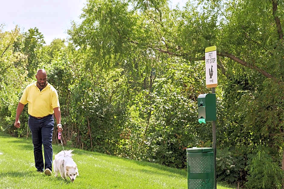 Home2 Suites By Hilton Overland Park, Ks