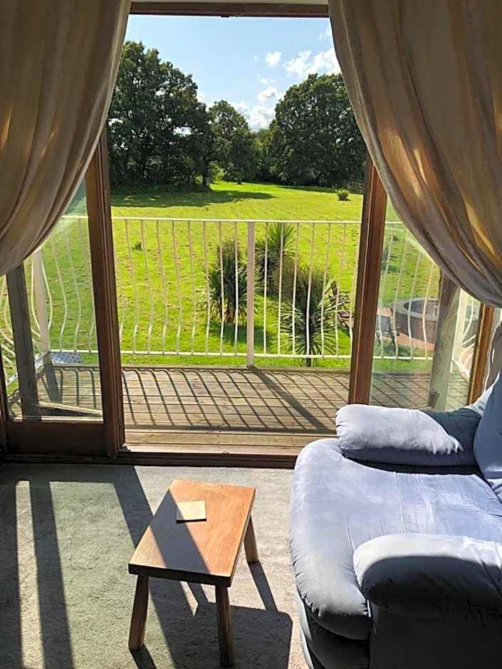 Barnfields Retreat
