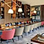 Mercure Hotel Frankfurt Eschborn Helfmann-Park