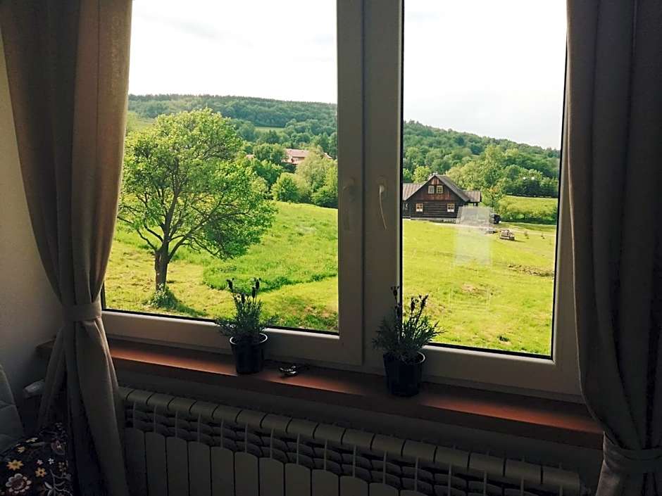 Pokoje goscinne u Olguni