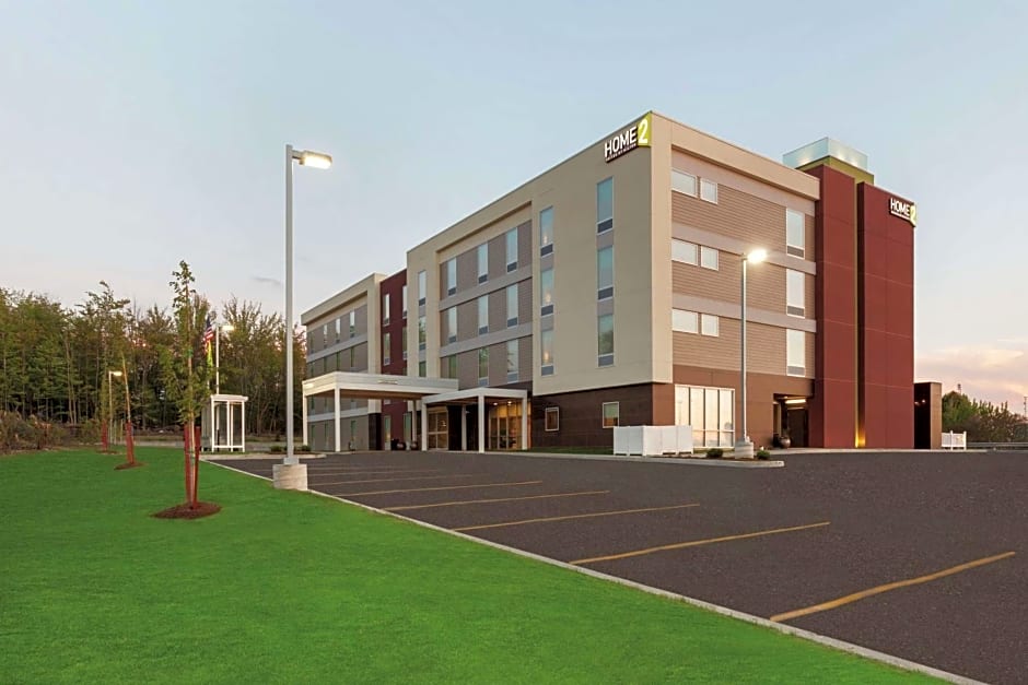 Home2 Suites By Hilton Erie