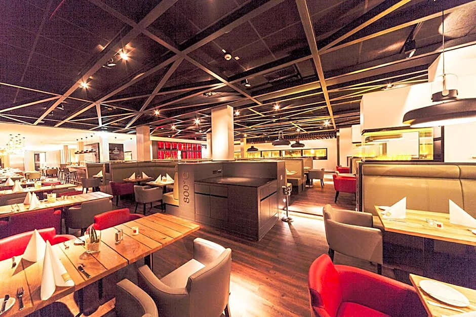 See und Sporthotel Ankum mit Lakeside Apartments