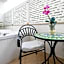 Suites Roma Tiburtina