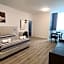 Residence Hotel Angeli