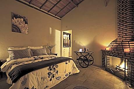 Pousada Eldorado Das Gerais