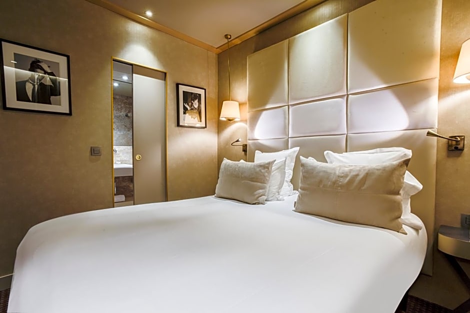 Hotel Armoni Paris