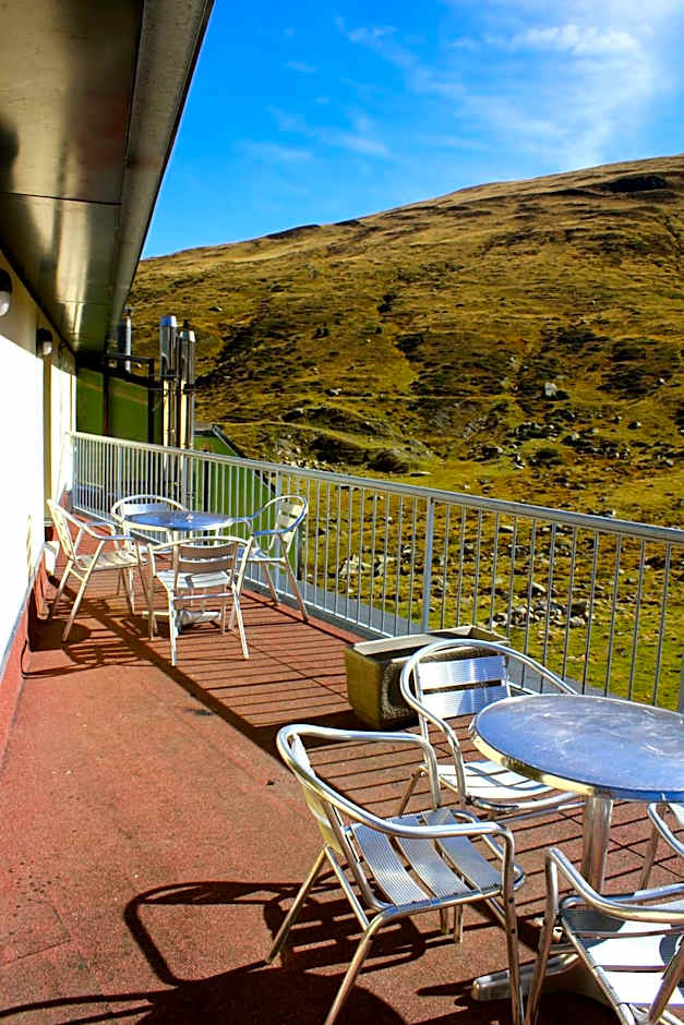 Hotel Cims Pas de La Casa