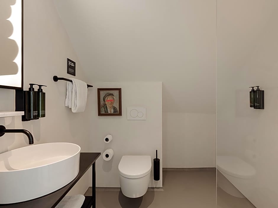 Conscious Hotel Westerpark