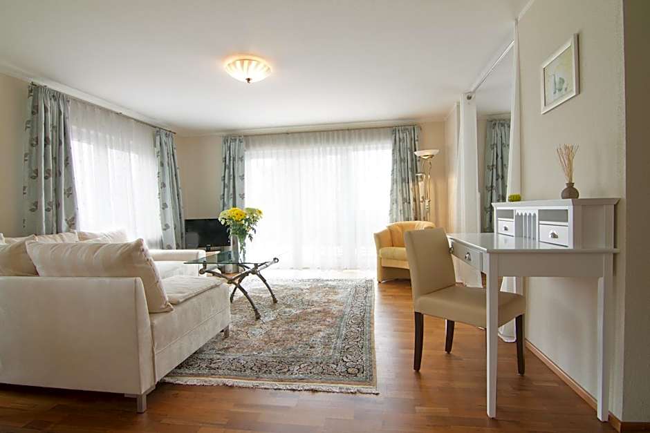 Balance Revital-Hotel