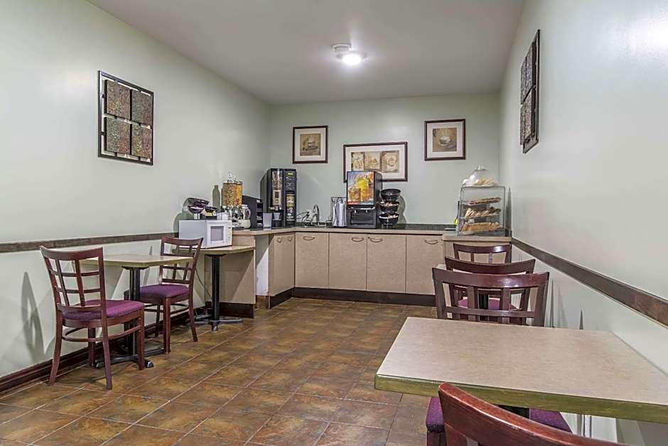 Econo Lodge Huntsville