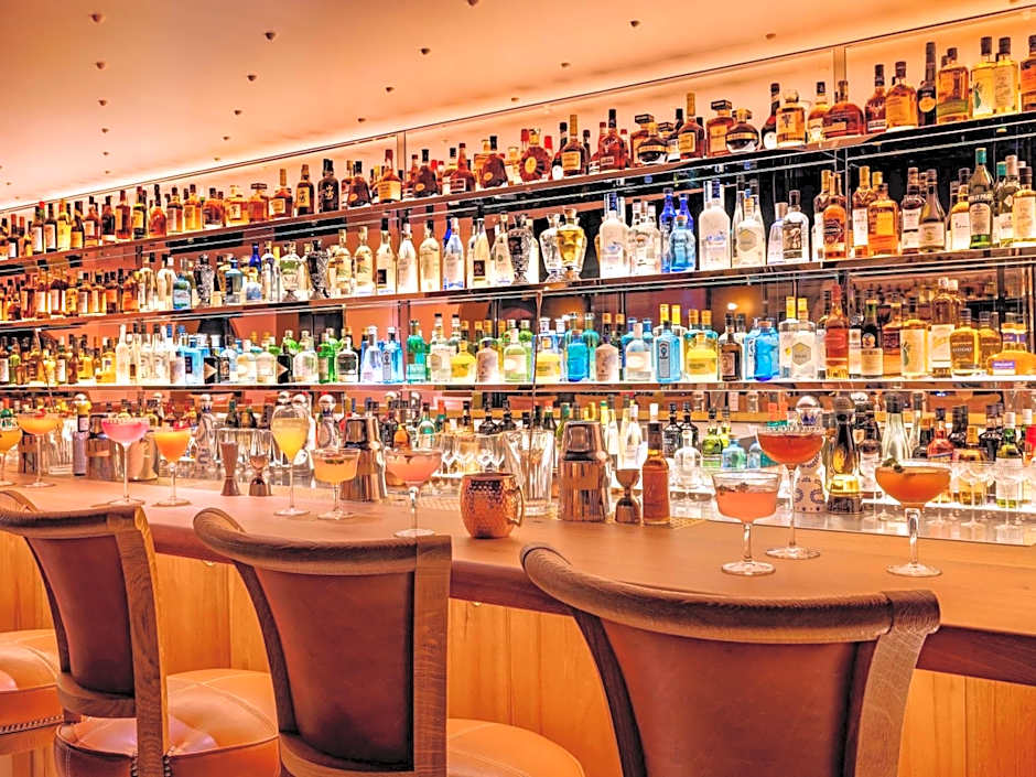 Too Hotel Paris - MGallery